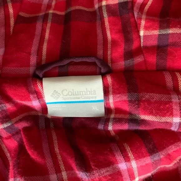 Columbia jacket - Picture 3 of 4